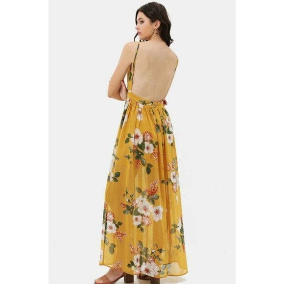 WHOLESALE * 37 MAXI DRESSES // BOUTIQUE CLOSING // EVERYTHING MUST GO - Picture 12 of 16